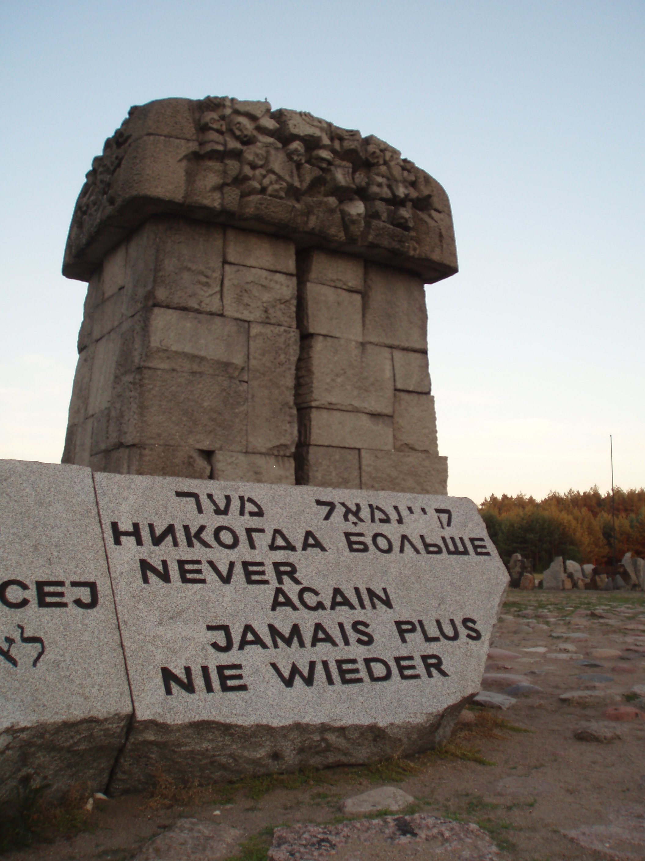 Treblinka