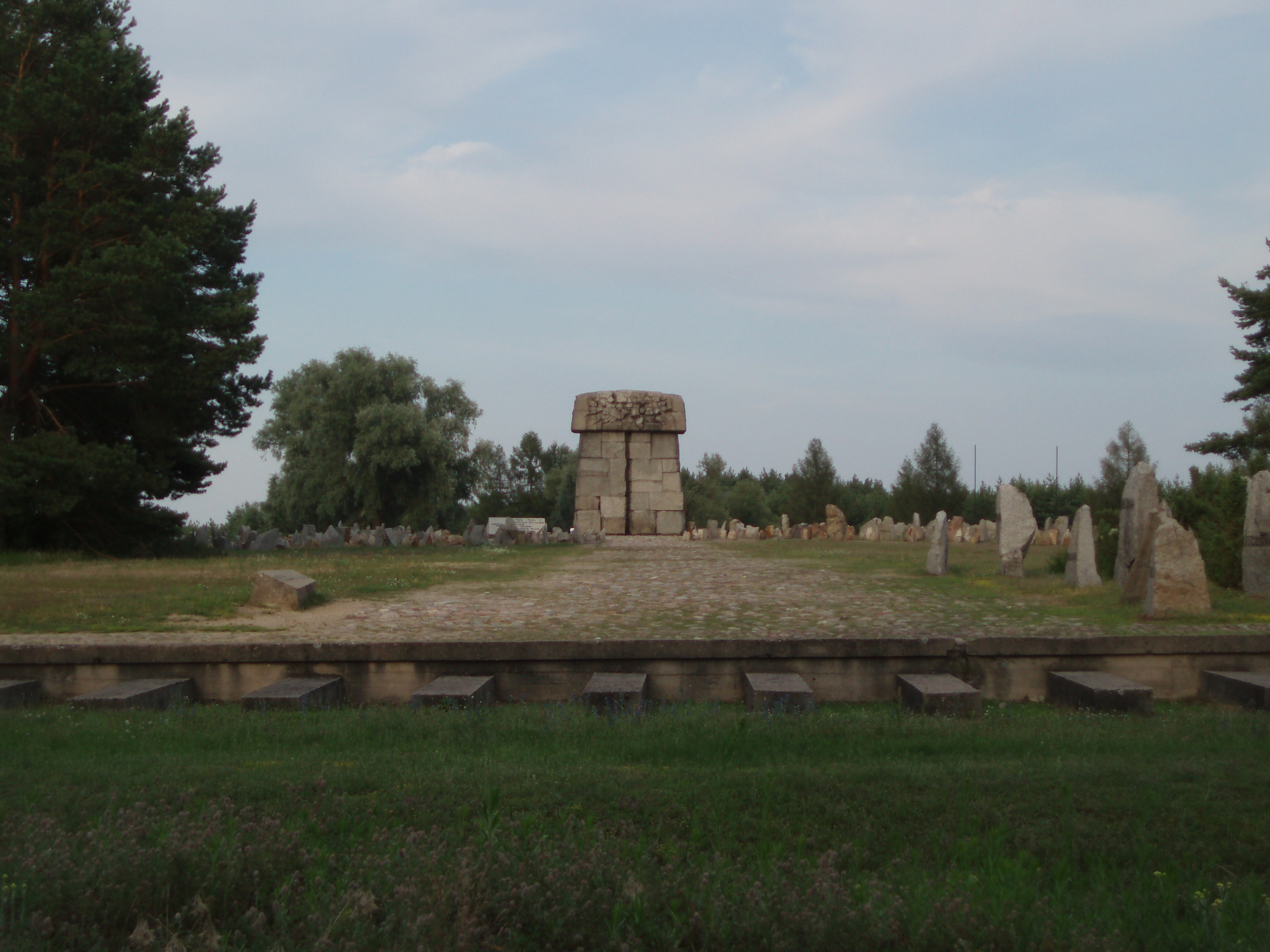 Treblinka