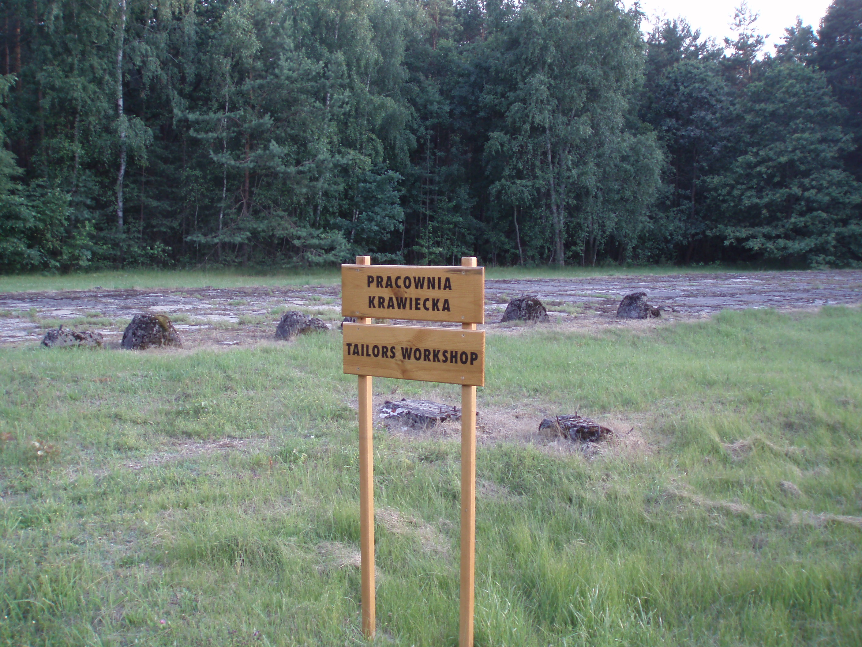 Treblinka