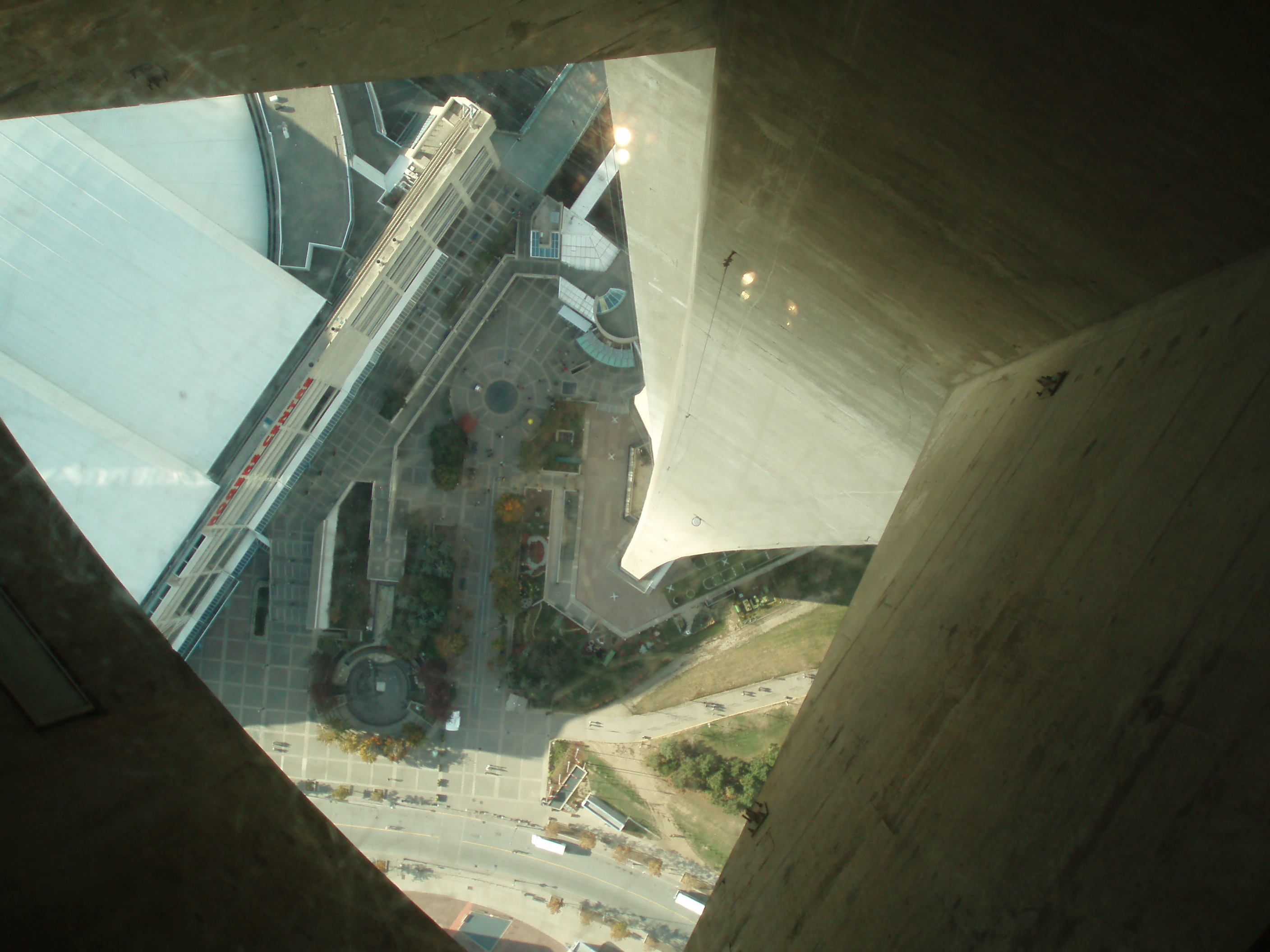 Toronto CN Tower