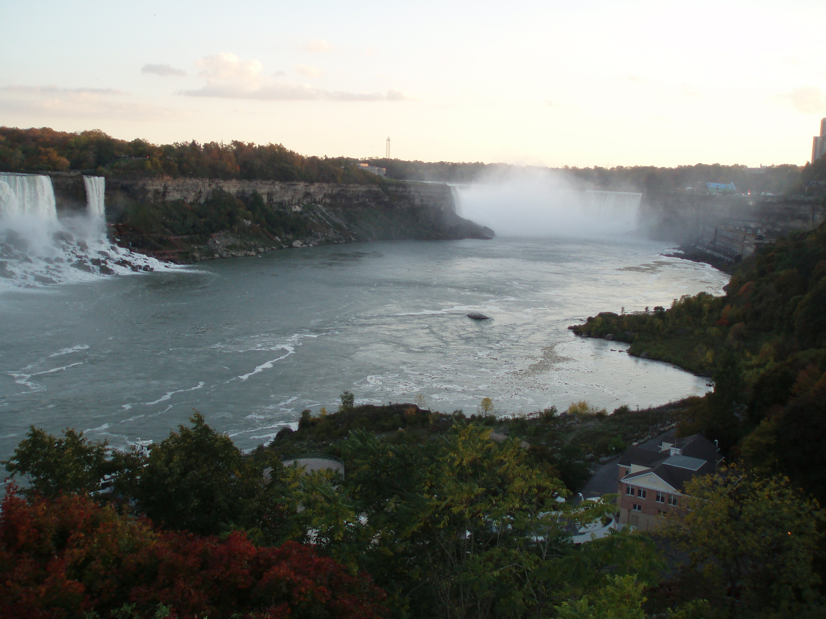 Niagara juga