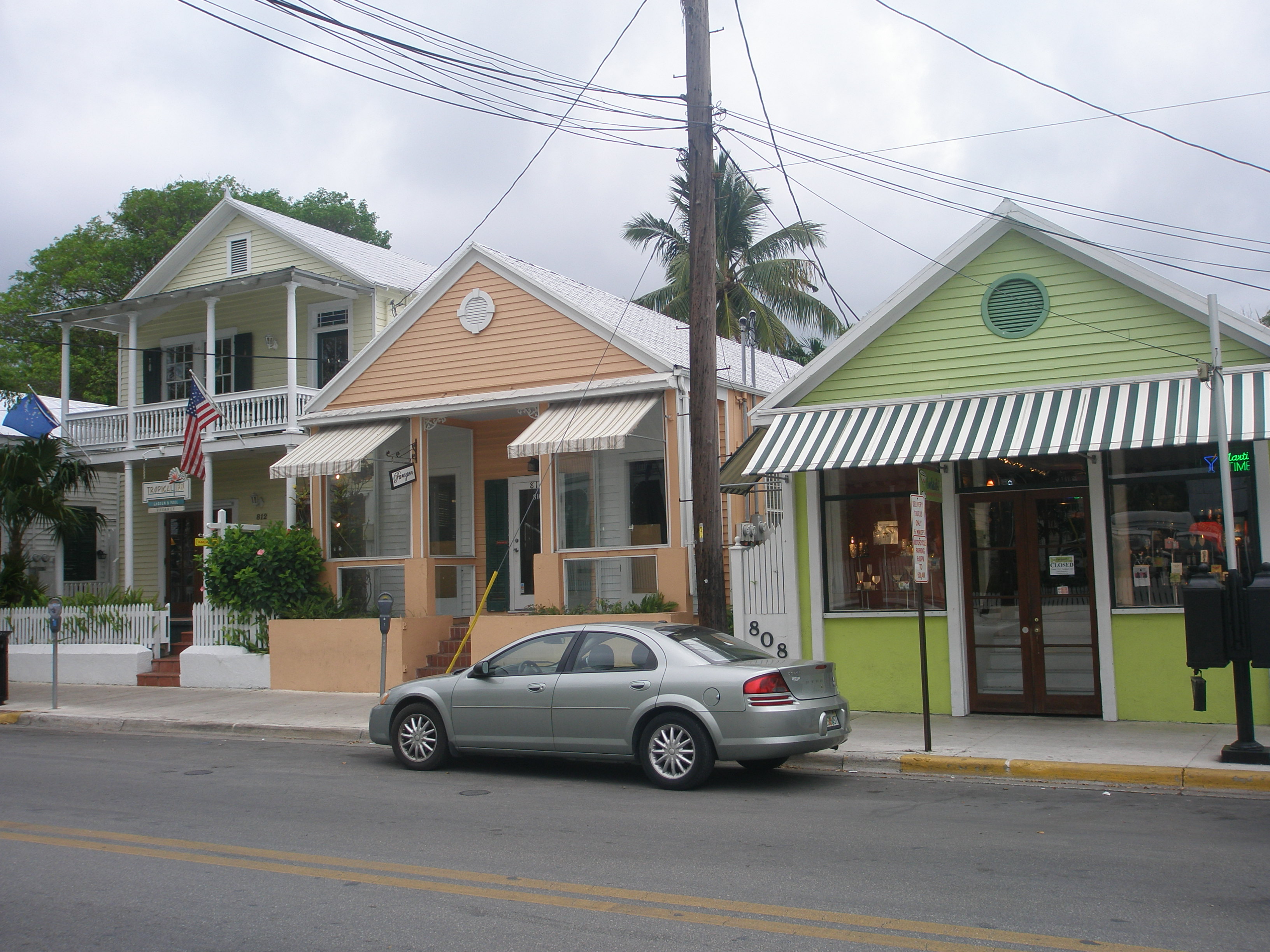 Key West